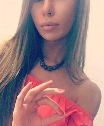 Анкета проститутки Анастасия - город Новочуртах, 28 лет, №5862